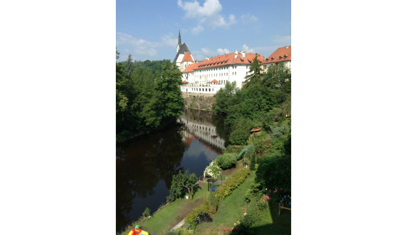 Pension Teddy Český Krumlov